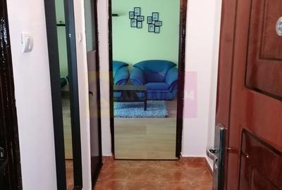 Garsonieră decomandată, mobilată în Virtuții - 9