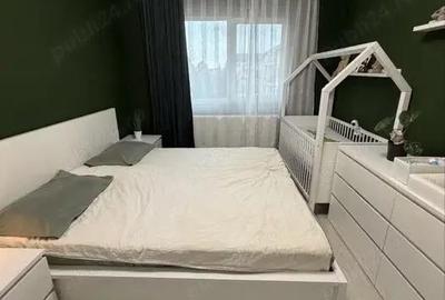 Apartament cu 2 camere decomandat în Calea Urseni - 7