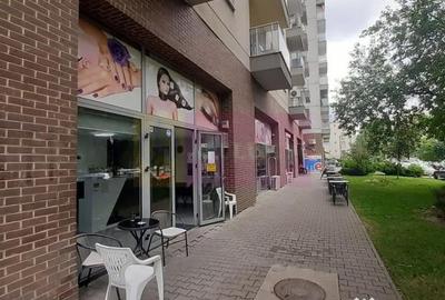 Spațiu comercial, de 72 mp, în Colentina - 1