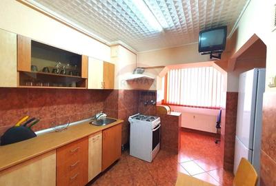 Apartament cu 2 camere decomandat, mobilat în Aurel Vlaicu - 7