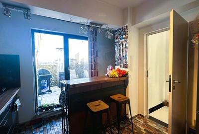 REA1022937 3 Camere l Bucurestii Noi l 2 Locuri de Parcare - 11