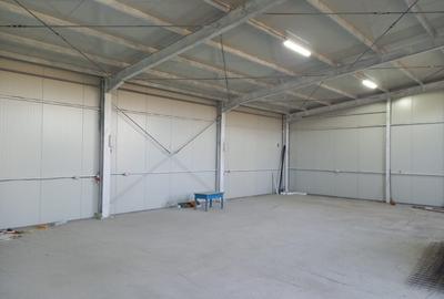 Spatiu de inchiriat 144mp, Iuliu Maniu, Militari Spatiu de inchiriat 144mp, Iuliu Maniu, Militari - 5