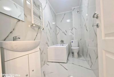 Apartament cu 2 camere decomandat în Lunca Cetățuii - 1