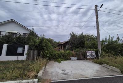 Cornetu stradal, vanzare teren intravilan 1.600mp Cornetu stradal, vanzare teren intravilan 1.600mp - 18