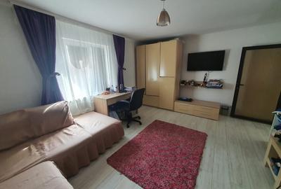 Casa individuala singura in curte, Medeea - 12