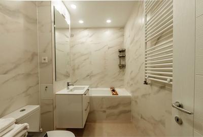 Apartament decomandat în Central - 8