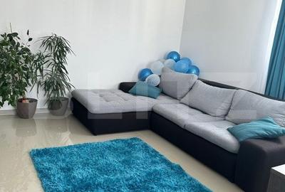 Apartament modern , mobilat , 73mp, Radauti - 3