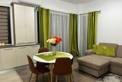 Apartament cu 2 camere decomandat în Giroc - 7