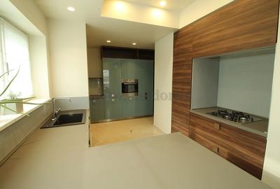 Iancu Nicolae-British School duplex  - 3 dormitoare - 8