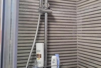 Garsonieră decomandată în George Enescu - 1