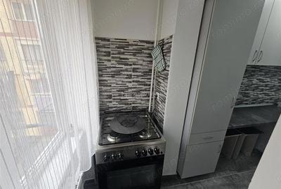 Garsonieră decomandată, mobilată în Micro IV - 7