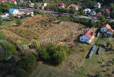 Teren de vanzare Curtea de Arge?, str Victoriei. - 8