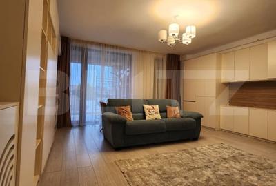 Apartament 2 camere, 64mp, complex Happy Residence 1 - 4