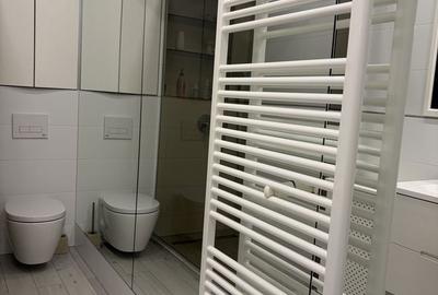 Apartament cu 2 camere, mobilat în Central - 2