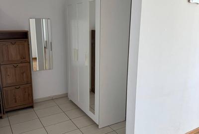 Apartament cu 3 camere decomandat, mobilat în Central - 12