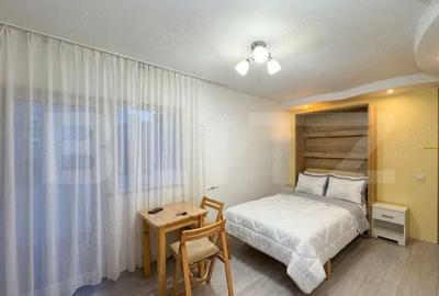 Garsonieră decomandată în Mărăști - 1