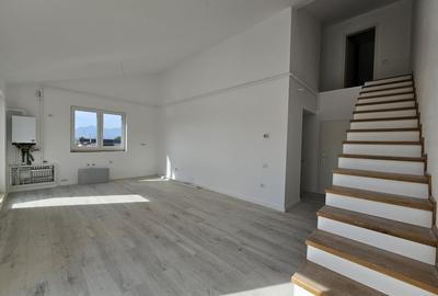 Apartament cu 3 camere tip penthouse, zona Primaverii, Sanpetru - 3