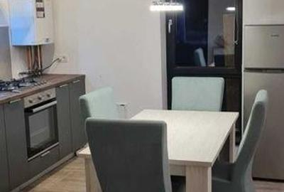 Vand un apartament cu doua camere 52 mp in Giroc - 2