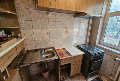 Garsonieră semidecomandată în Cotroceni