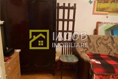 Apartament cu 3 camere decomandat, mobilat în Măgura - 7
