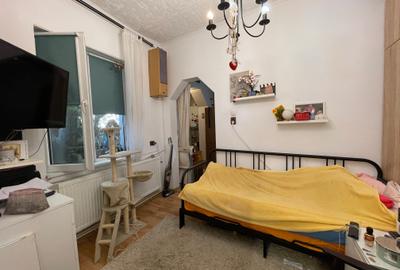 Casa 2 camere de vânzare Cotroceni/Grădină Botanica Comision 0% - 13