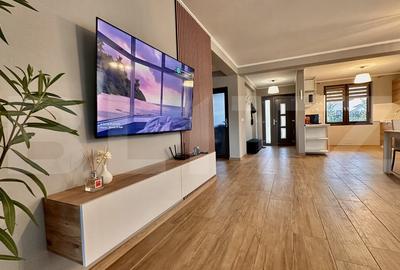 Casa noua, mobilata si utilata, Grigorescu - 1