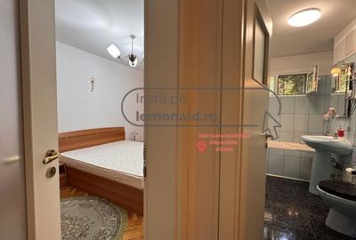 Apartament cu 3 camere | Zonă liniștită - Str. Sextil Pușcariu | Comision 0 - 14