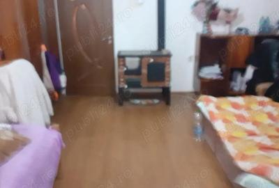 Garsonieră nedecomandată în Central - 1