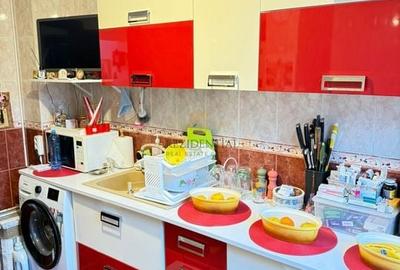 Apartament 3 camere, decomandat, gata de mutare, Rahova-Sebastian - 4