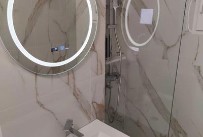 Apartament cu 3 camere decomandat în Drumul Taberei - 4