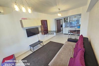 Apartament cu 2 camere, mobilat în Central - 16