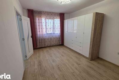 Apartament cu 2 camere în Cantemir