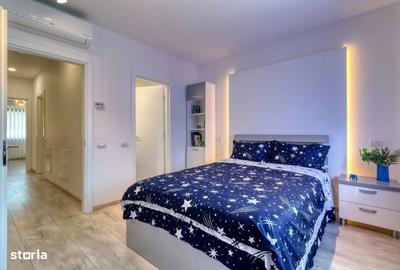 Casă cu 5 camere cu Teren 110 Mp în Central - 5