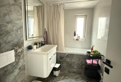 Apartament modern, 2 camere, open-space, 47 mp utili + balcon - Braytim - 5