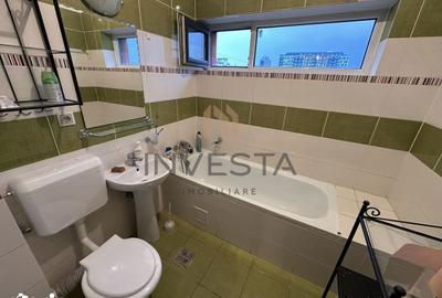 Apartament cu 2 camere decomandat, mobilat în Mărăști - 4