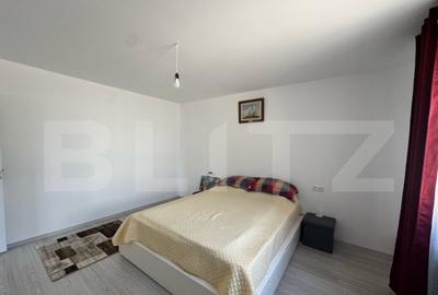 Casa cu 3 camere in Teliucu inferior - 24