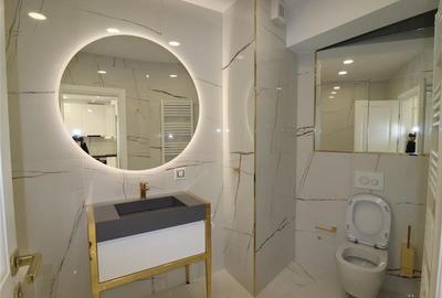 Apartament 2 camere de lux  | Complex  Wings | Zorilor - 11