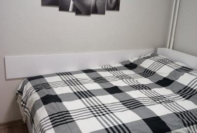 Garsonieră decomandată în Militari