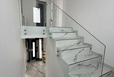 Casă cu 4 camere în Costi - 5