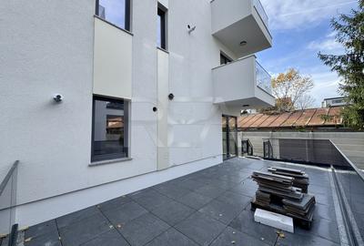 Apartament cu 2 camere semidecomandat în Matei Voievod - 4