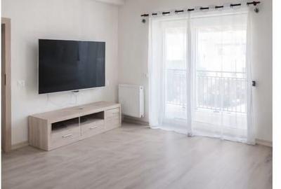 Apartament cu 2 camere decomandat, mobilat în Braytim - 2