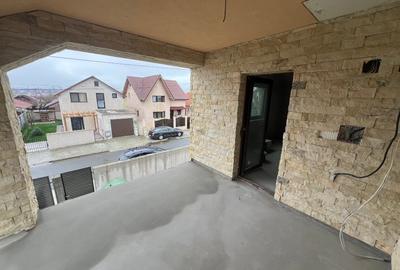 Vand Casa P+M in Lumina - 10