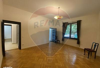 Apartament cu 2 camere în Cișmigiu