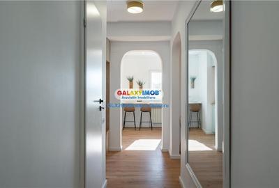 3 Camere Ultracentral _Ideal pentru Locuit sau Airbnb Profitabil - 22