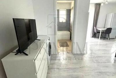 Apartament Bloc Nou - Etaj Intermediar - Balcon - Centrala Proprie - Zona Torontal - 4