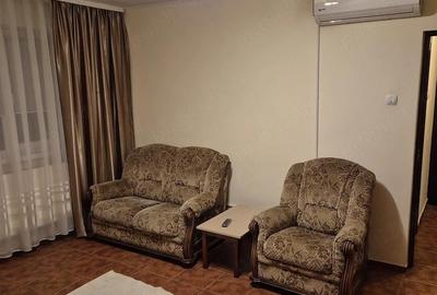Apartament cu 2 camere semidecomandat în Tomis IV - 2