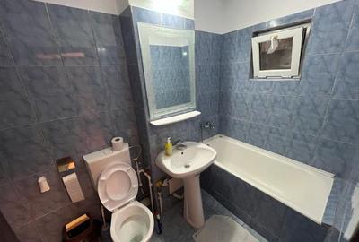 Inchirez apartament 3 camere - 2