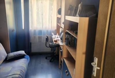 Apartament 4 camere etaj 1 - Cisnadie - Sibiu - 5