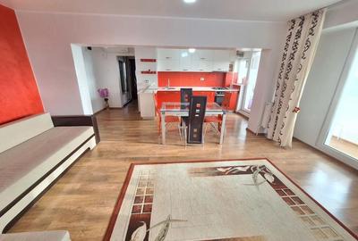Inchiriere- apartament cu 3 camere -cartier Mazepa 1 - 7