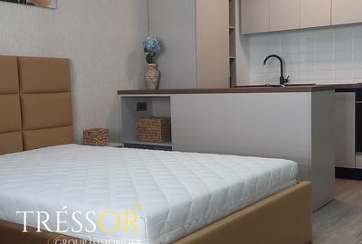 Studio spațios cu vedere la mare – Complex Casa Del Mar-Mamaia Nord - 2